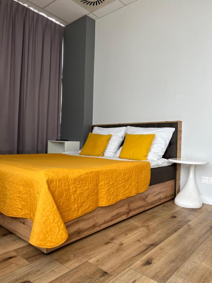 Hotel Apart Варшава Екстер'єр фото