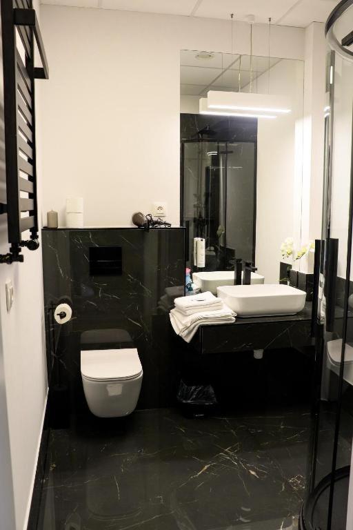 Hotel Apart Варшава Екстер'єр фото