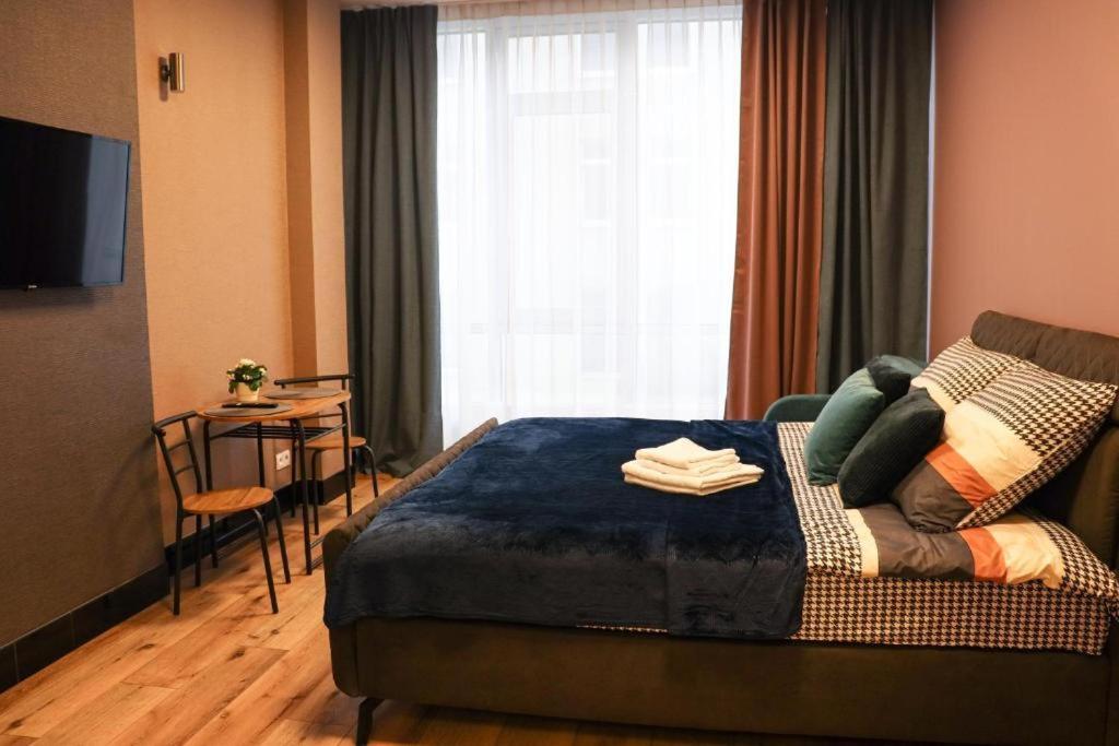 Hotel Apart Варшава Екстер'єр фото